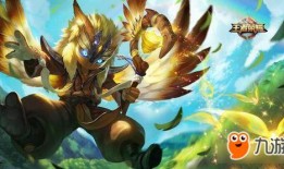 王者新英雄爆料最新猴子,王者新英雄猴子技能揭秘与玩法前瞻